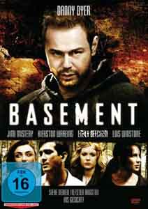 Basement (Blu-Ray)